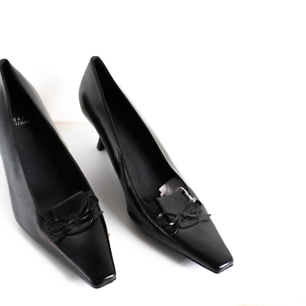 Stuart Weitzman  Vintage Heels